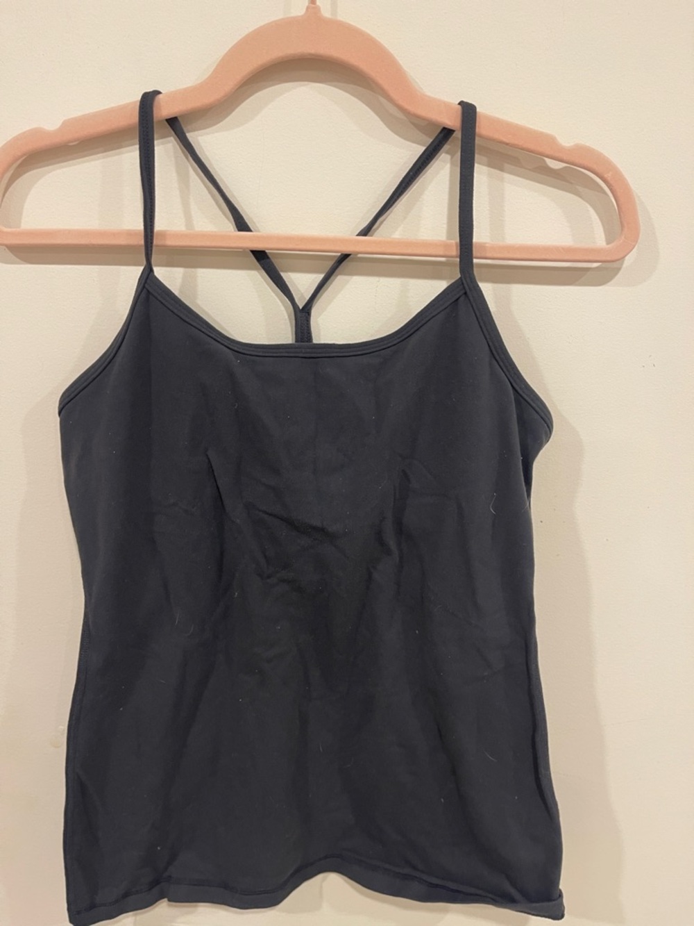 Power Y tank top Lululemon